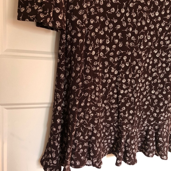 Aritzia Sunday Best Phoebe Dress - Picture 5 of 6